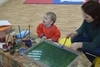 Семейный праздник для малышей от 0 до 4 лет. 