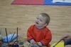 Семейный праздник для малышей от 0 до 4 лет. 