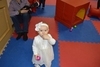 Новогодний праздник для малышей 9 января 2015 г.