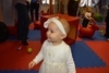 Новогодний праздник для малышей 9 января 2015 г.