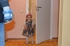 Новогодний праздник для малышей 9 января 2015 г.