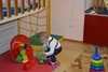 Новогодний праздник для малышей 9 января 2015 г.