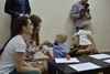 Новогодний праздник для малышей 9 января 2015 г.