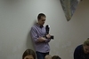 Новогодний праздник для малышей 9 января 2015 г.