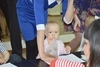 Новогодний праздник для малышей 9 января 2015 г.