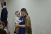Новогодний праздник для малышей 9 января 2015 г.