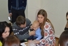 Новогодний праздник для малышей 9 января 2015 г.