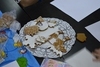 Новогодний праздник для малышей 9 января 2015 г.