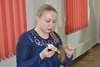 Новогодний праздник для малышей 9 января 2015 г.