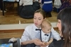 Новогодний праздник для малышей 9 января 2015 г.