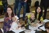 Новогодний праздник для малышей 9 января 2015 г.