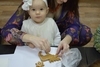 Новогодний праздник для малышей 9 января 2015 г.