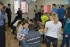 Новогодний праздник для малышей 9 января 2015 г.