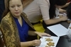 Новогодний праздник для малышей 9 января 2015 г.