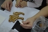 Новогодний праздник для малышей 9 января 2015 г.