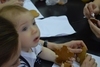 Новогодний праздник для малышей 9 января 2015 г.