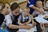 Новогодний праздник для малышей 9 января 2015 г.