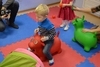 Новогодний праздник для малышей 9 января 2015 г.