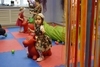 Новогодний праздник для малышей 9 января 2015 г.