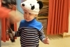 Новогодний праздник для малышей 9 января 2015 г.