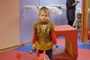 Новогодний праздник для малышей 9 января 2015 г.