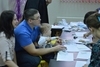 Новогодний праздник для малышей 9 января 2015 г.
