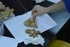 Новогодний праздник для малышей 9 января 2015 г.