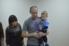 Новогодний праздник для малышей 9 января 2015 г.