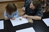Новогодний праздник для малышей 9 января 2015 г.