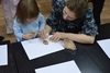Новогодний праздник для малышей 9 января 2015 г.