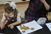 Новогодний праздник для малышей 9 января 2015 г.