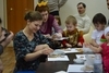 Новогодний праздник для малышей 9 января 2015 г.