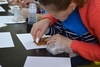 Новогодний праздник для малышей 9 января 2015 г.
