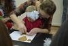 Новогодний праздник для малышей 9 января 2015 г.