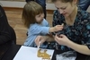 Новогодний праздник для малышей 9 января 2015 г.