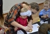 Новогодний праздник для малышей 9 января 2015 г.