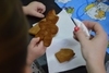 Новогодний праздник для малышей 9 января 2015 г.