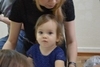 Новогодний праздник для малышей 9 января 2015 г.