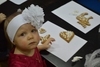 Новогодний праздник для малышей 9 января 2015 г.