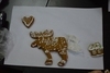 Новогодний праздник для малышей 9 января 2015 г.