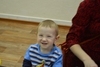 Новогодний праздник для малышей 9 января 2015 г.