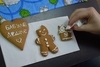 Новогодний праздник для малышей 9 января 2015 г.