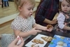 Новогодний праздник для малышей 9 января 2015 г.