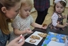 Новогодний праздник для малышей 9 января 2015 г.