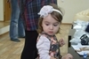 Новогодний праздник для малышей 9 января 2015 г.