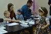 Новогодний праздник для малышей 9 января 2015 г.
