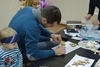 Новогодний праздник для малышей 9 января 2015 г.