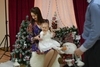 Новогодний праздник для малышей 9 января 2015 г.