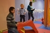 Новогодний праздник для малышей 9 января 2015 г.