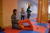 Новогодний праздник для малышей 9 января 2015 г.